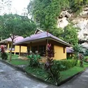 Tonsai Bay Resort - 21