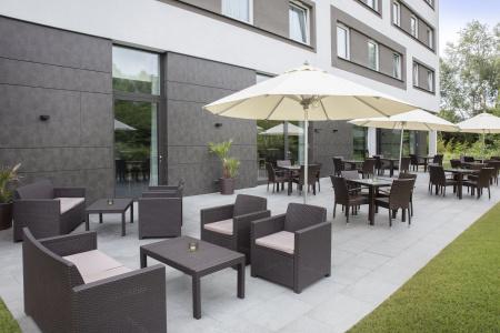 Holiday Inn Express Friedrichshafen by IHG - 13