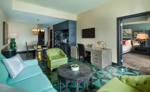 W Miami - 3
