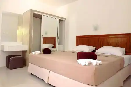 The Canal Villas Khaolak - 34
