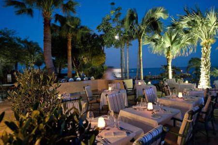 Amathus Beach Limassol - 25