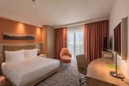 Hampton by Hilton Freiburg - 18
