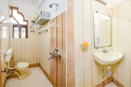 FabSaltlake Regency - 14km from Anandlok Hospital - 9