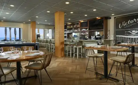 Deltas by Marriott Daytona Beach - 23