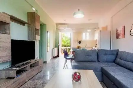 Riposo Studios & Apartments - 95