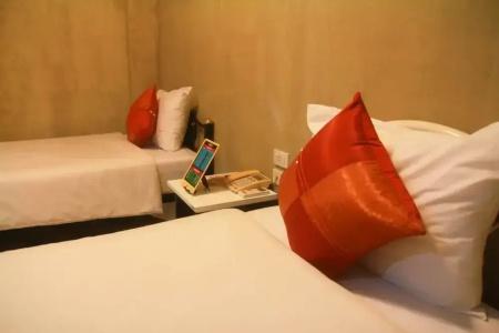 Grand Smile Wellness Resort - 53