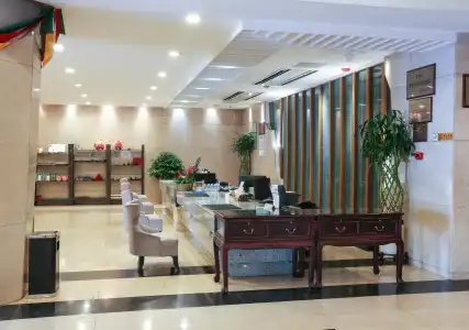 Suzhou Xinhu - 9
