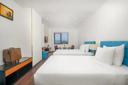 Platinum Danang - 35