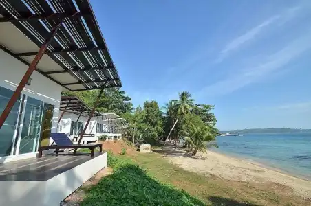 AoPong Resort - 22