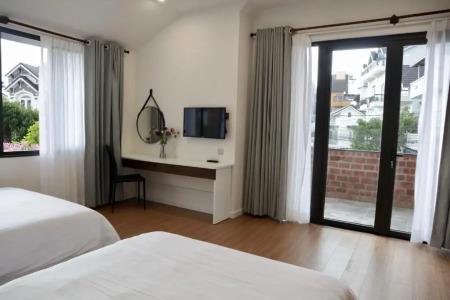 Hoang Loc Villa - 100