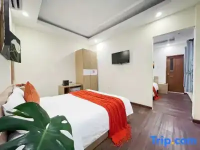 Joi Boutique Bai Truoc - 16