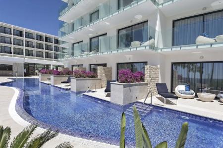 Catalonia Royal Ses Estaques - Adults Only - 12