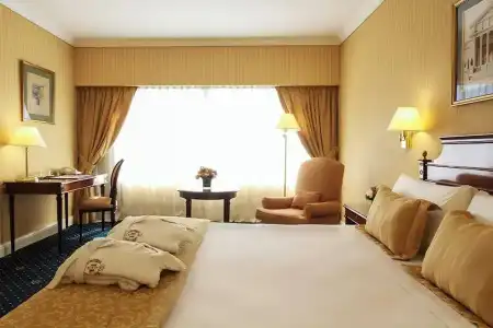Emperador Buenos Aires - 89