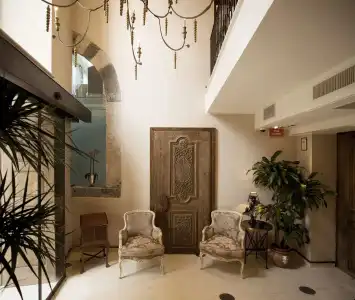Palazzo Vecchio Taormina - 10
