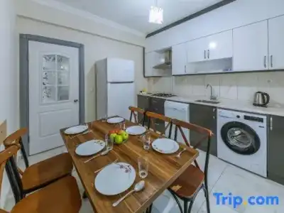 Dundar Thermal Villa Otel - 21