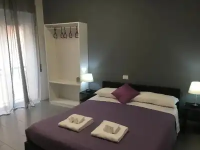 Vatican Central Suites - 7