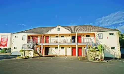Anglesea Motel and Conference Centre - 0