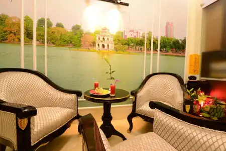 Hanoi Bella Rosa & Travel - 6