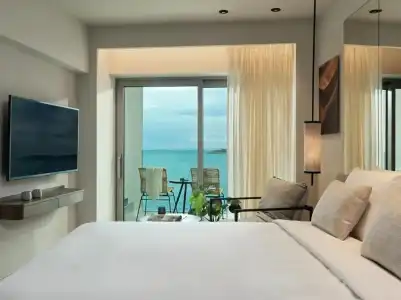 NIKO Seaside Resort MGallery - Adults Only - 58