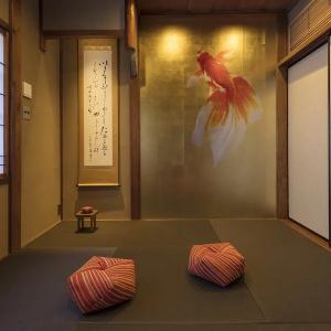 Hikoso-machi Kin no Ma - 13