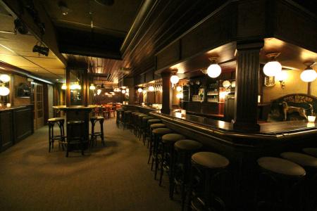 Fletcher - Restaurant De Witte Raaf - 15