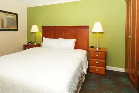 Hampton Inn Daytona Beach-Speedway/Airport - 26