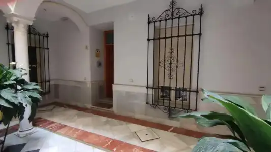 Pensión Pérez Montilla - 101