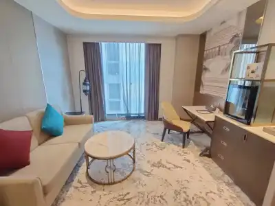 Valia Bangkok Sukhumvit - 133
