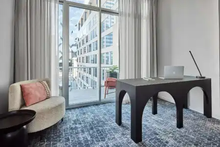 Adina Apartment Melbourne on Flinders - 161