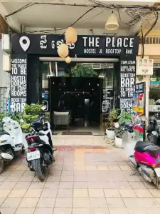 The Place Hostel & Rooftop Bar - 0
