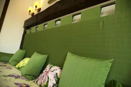 Hirschen in Freiburg-Lehen - 118