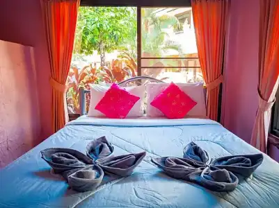 Grand Orchid Resort - 91