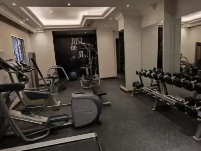 Ivory Inn Doha - 21