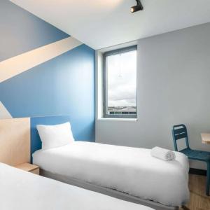 ibis budget Leuven Centrum - 23