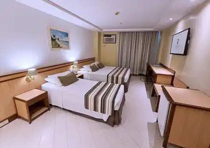 Riale Vilamar Copacabana - 59