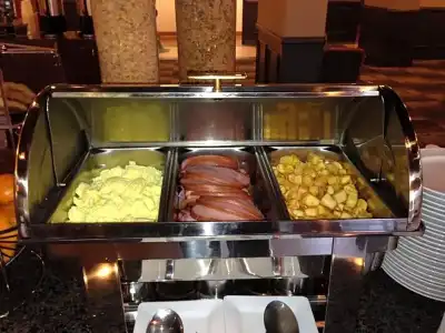 Embassy Inn - 24