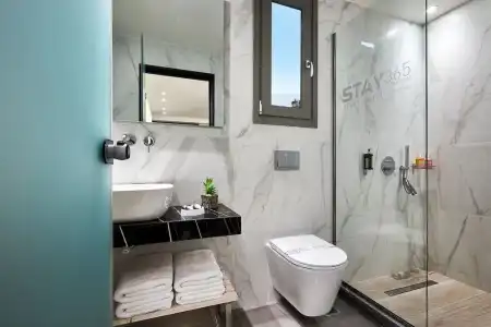 Stay 365 Heraklion Apart - 44