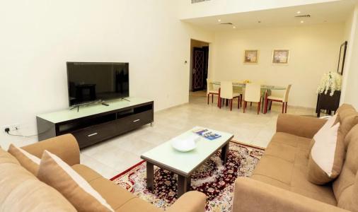 Al Raya Apartment - 67