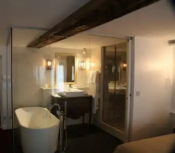 Hôtel Moliere - 7
