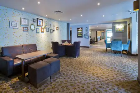 Premier Inn London Archway - 21