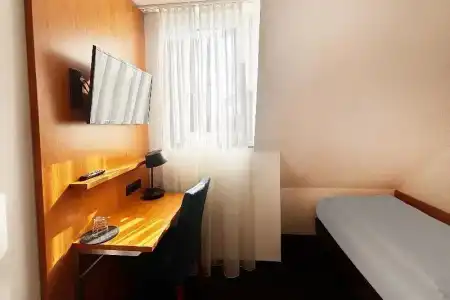 Garner Stuttgart - Zuffenhausen by IHG - 127
