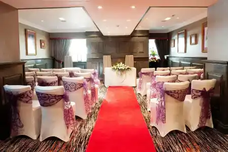 Manchester South Inn Sure Collection by Best Western - 15
