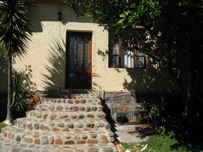 Waterberg Guest Farm - 39