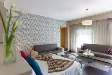 Lalla Beauty & Relax Villa Orly - 82