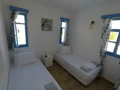 Panorama Otel - 21