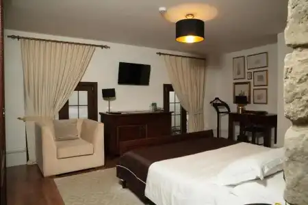 Boutique Vila 8 - 17