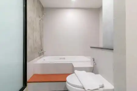 Zleepmotion Bangkok Sukhumvit - 56