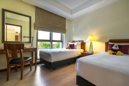 Orchard Parksuites - 44