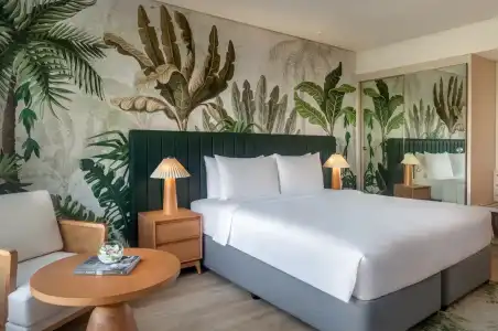 Radisson Blu, Abu Dhabi Yas Island - 46