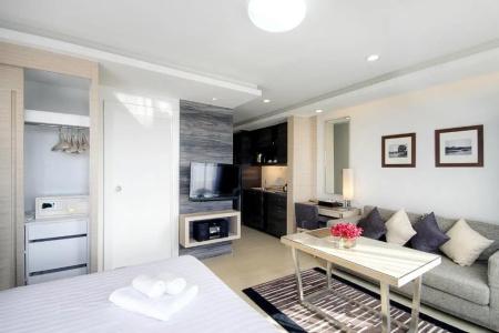 Classic Kameo & Serviced Apartments, Ayutthaya - 33